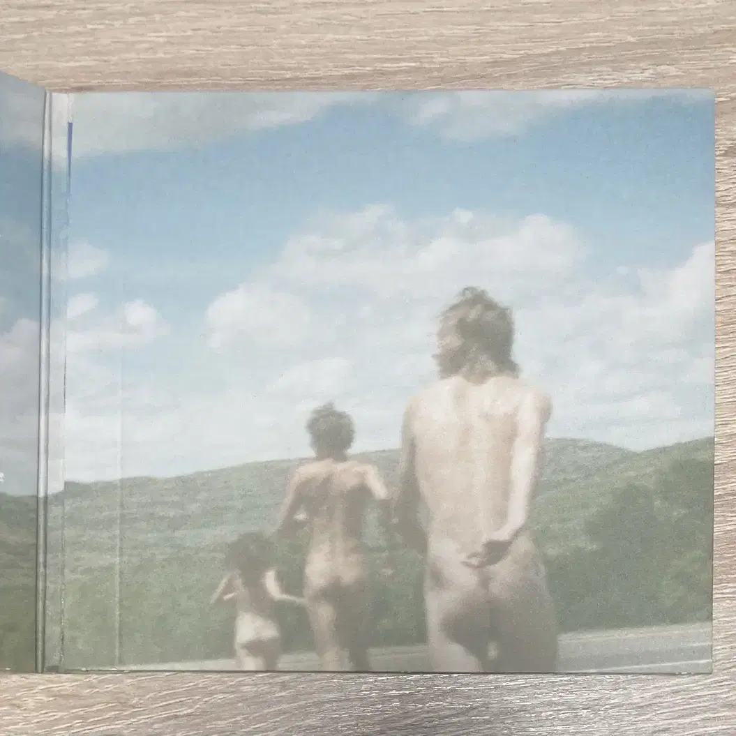 시규어 로스 (Sigur Ros) CD 판매