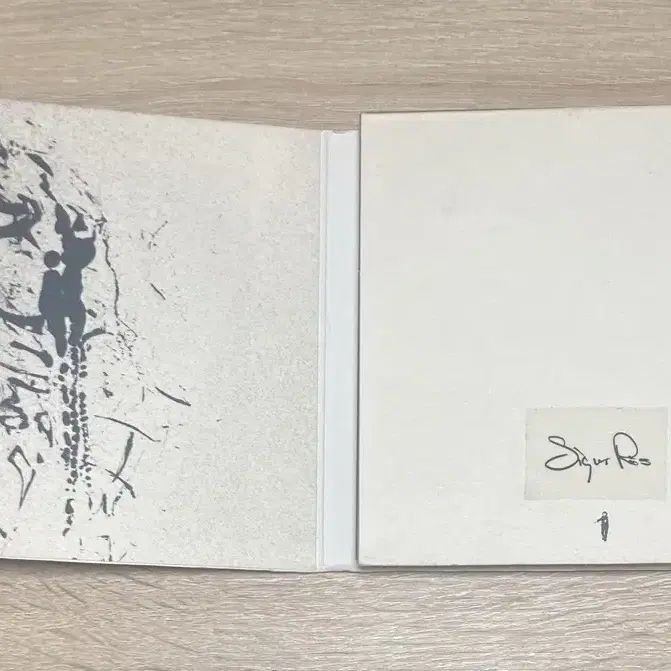 시규어 로스 (Sigur Ros) Untitled (CD+DVD) 판매