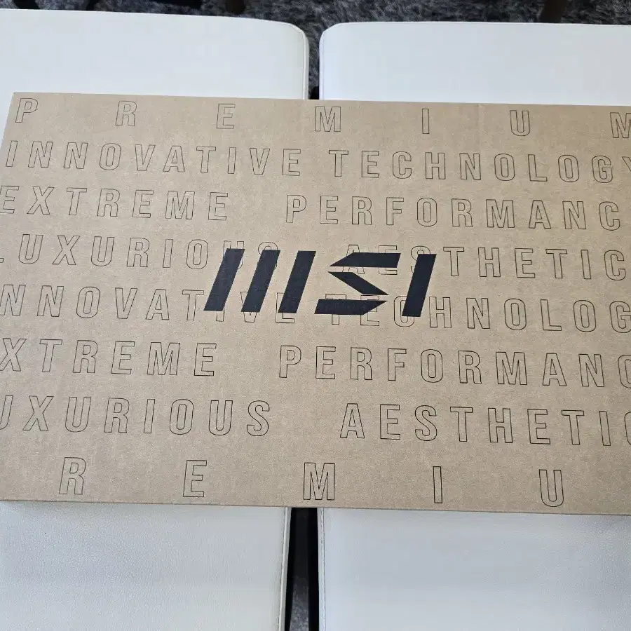 [미개봉]MSI Sword GF76 노트북 3TB/64GB/WIN11P