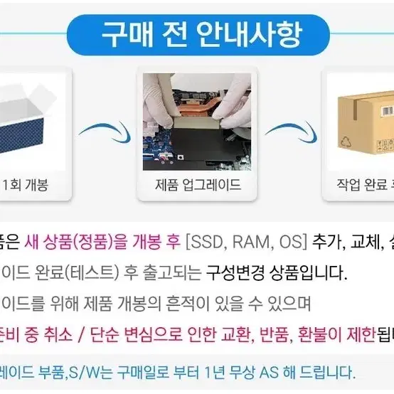 [미개봉]MSI Sword GF76 노트북 3TB/64GB/WIN11P