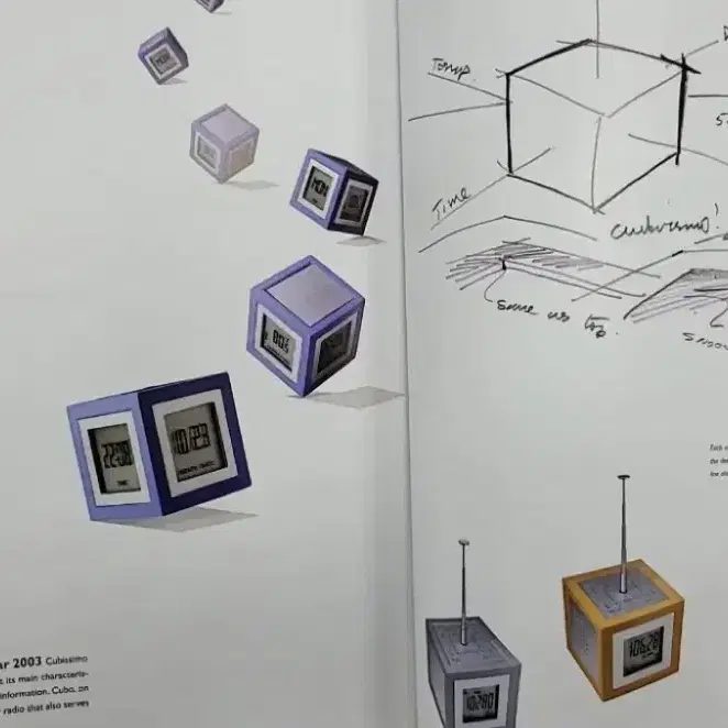 산업디자인 도서 드로잉 서적 미술 예술 스케치 책