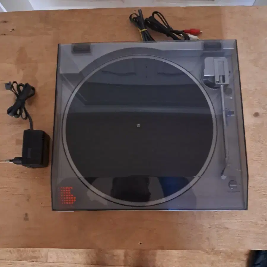 SONY TURNTABLE PS-LX10