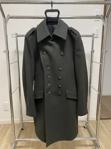 켄트앤커웬(Kent&Curwen) 트렌치코트