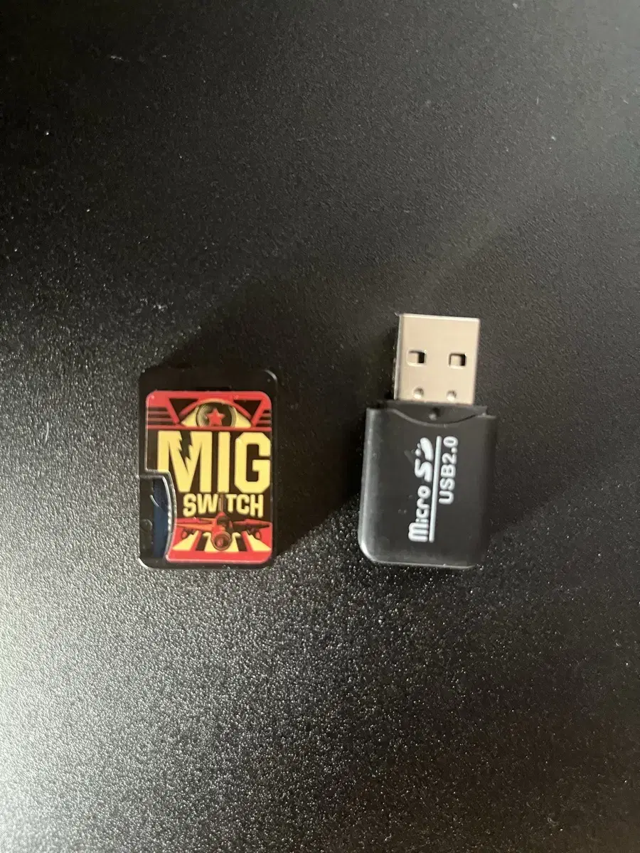 Mig Switch v2