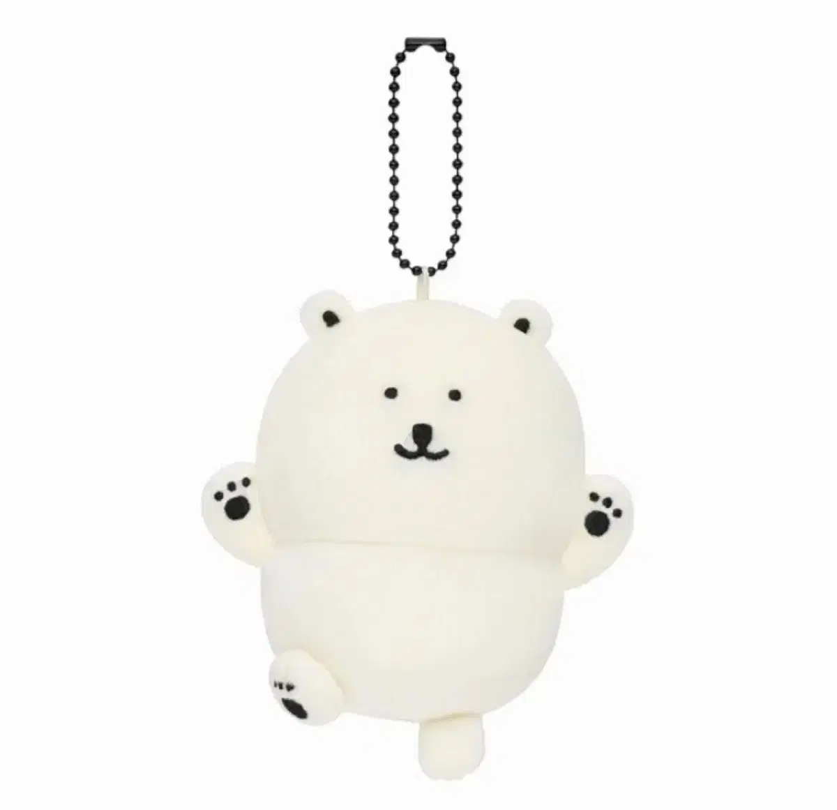 나가노마켓 신상 담곰이 농담곰 북극곰 마스코트