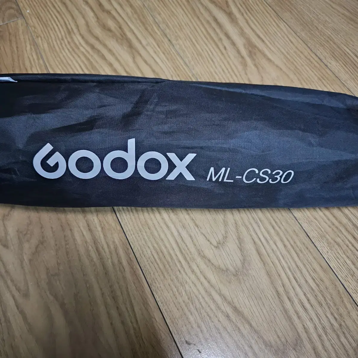 GODOX 고독스 ML100 Bi 바이컬러 ML-CS30 소프트박스