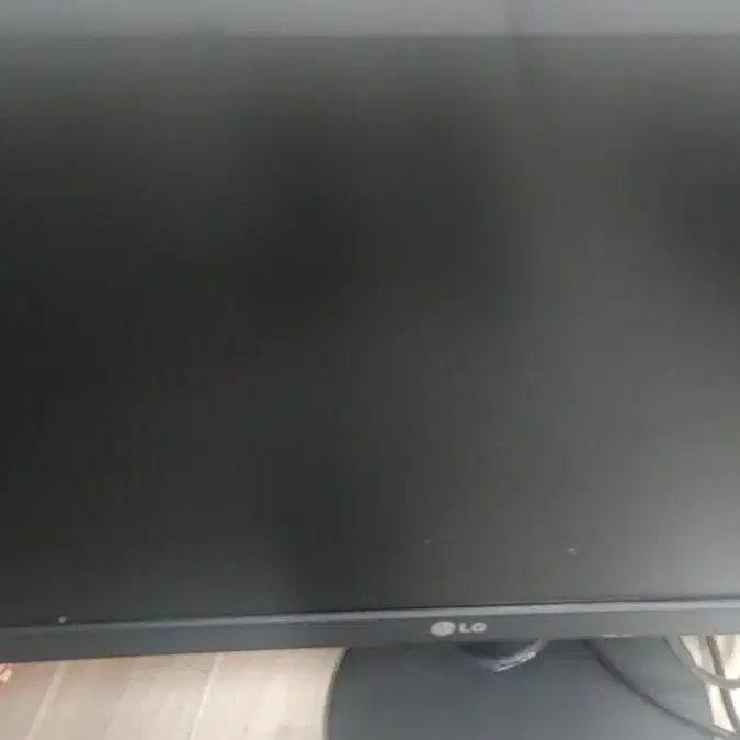 LG tv 65인치(백라이트수명다함) + LG 모니터 판매