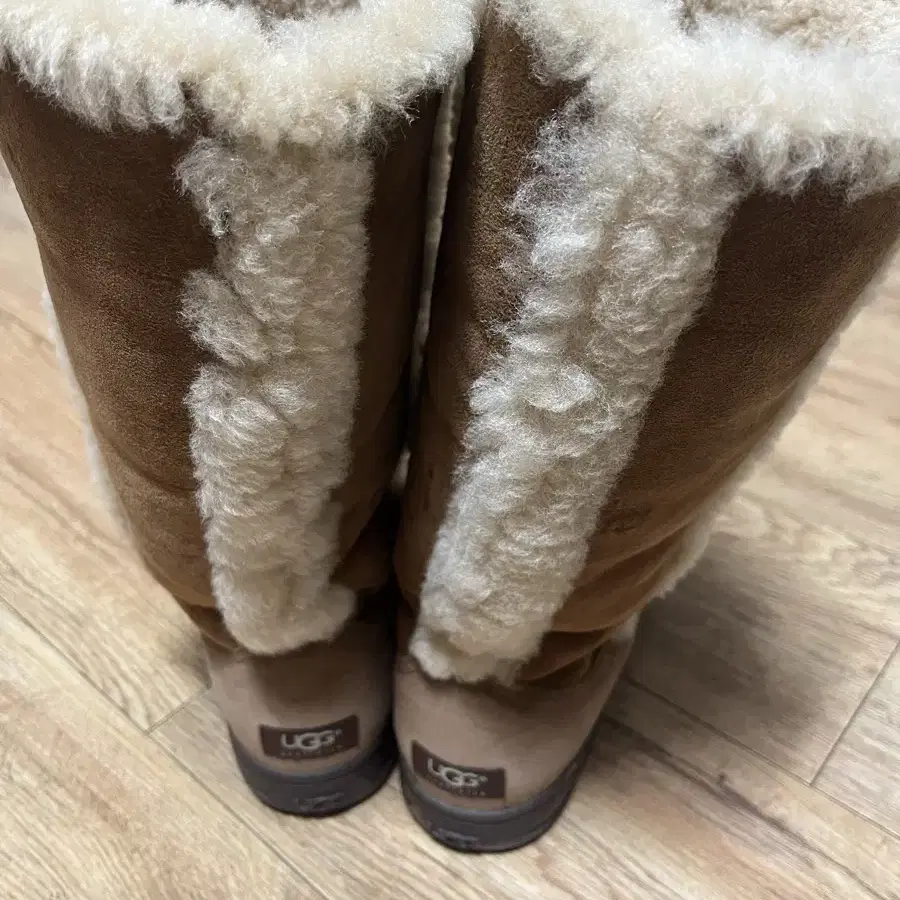 어그 썬댄스 톨 UGG sundance Tall 선댄스 썬버스트 체스트넛