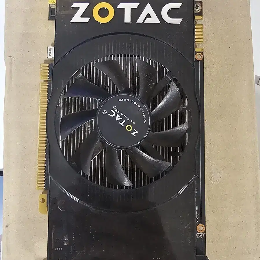 엔비디아 gtx560 ti 1g