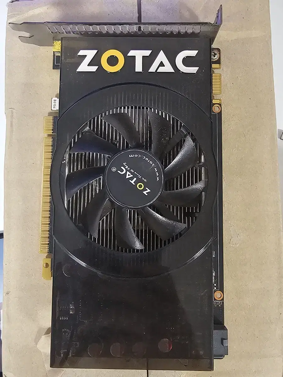 엔비디아 gtx560 ti 1g