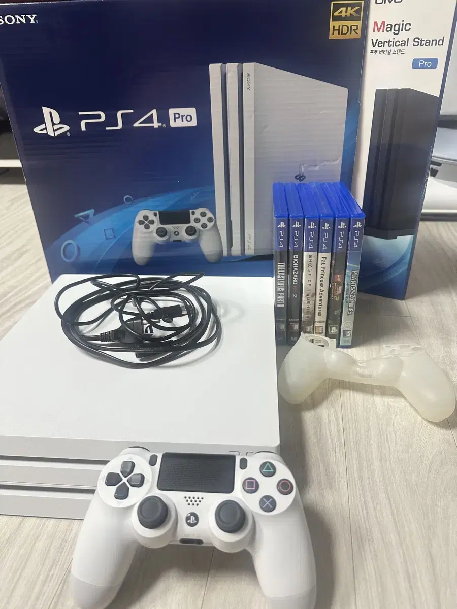 ps4 pro 1tb