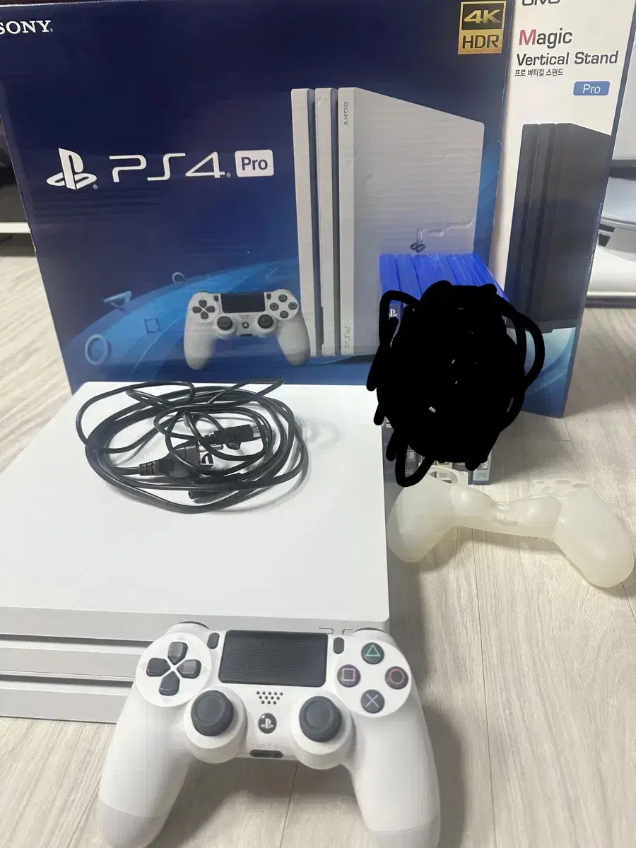 ps4 pro 1tb