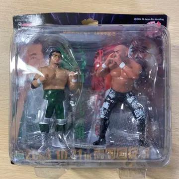 무토 미사와 피규어 데뷔 20주년