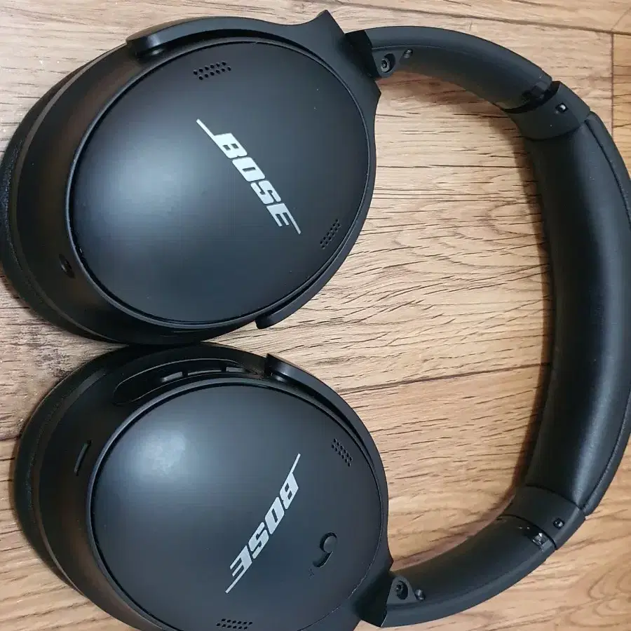 bose qc45 보스