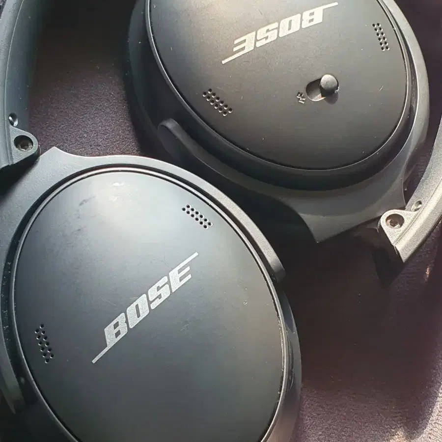 bose qc45 보스