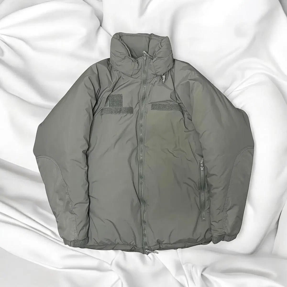 Gen 3 Level 7 Primaloft ECW Parka