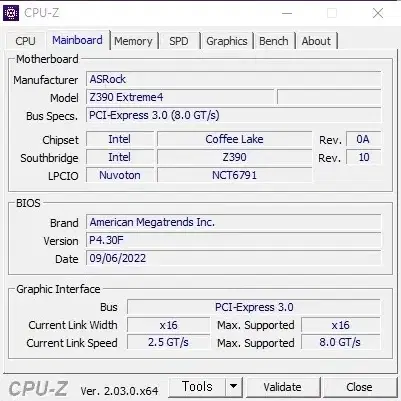 9700k + 2080 + 32G 컴퓨터 본체 판매합니다.