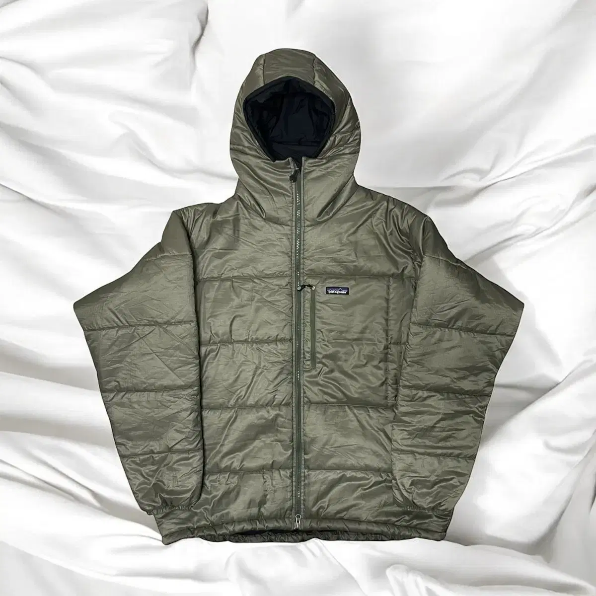 Patagonia Dasparka MARS