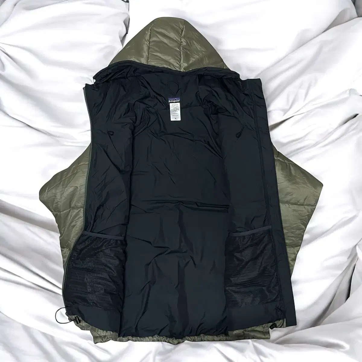 Patagonia Dasparka MARS