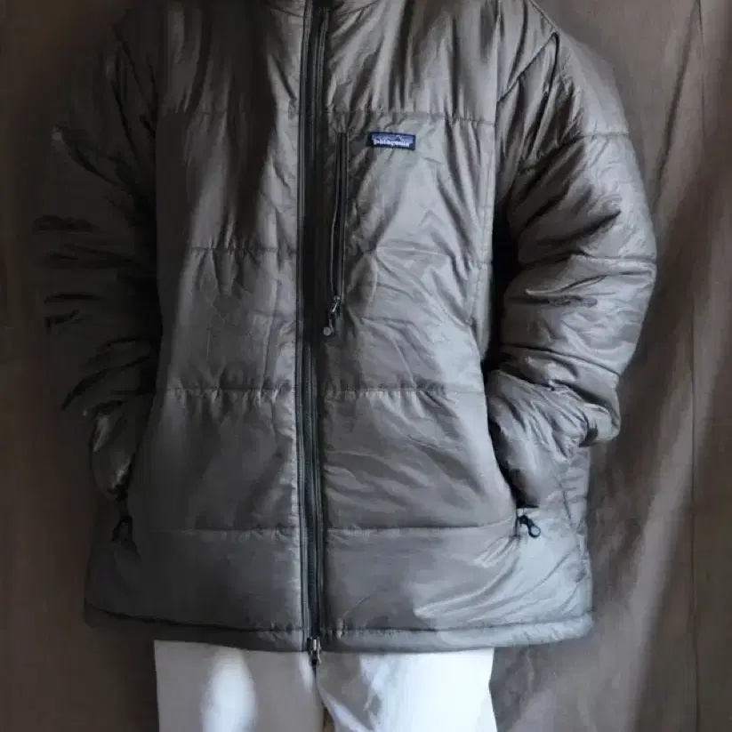 Patagonia Dasparka MARS