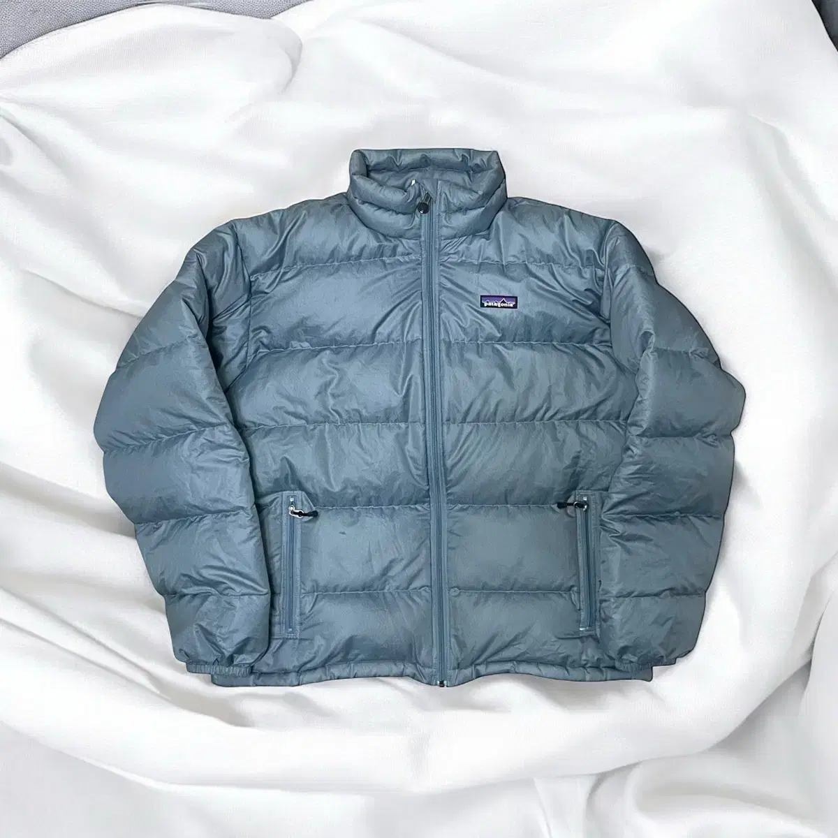 Patagonia Packable Goose Down