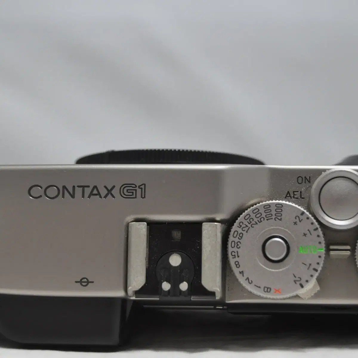 콘탁스G1   CONTAX G1팝니다