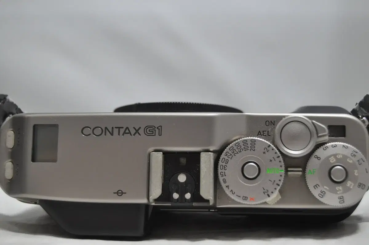 콘탁스G1   CONTAX G1팝니다