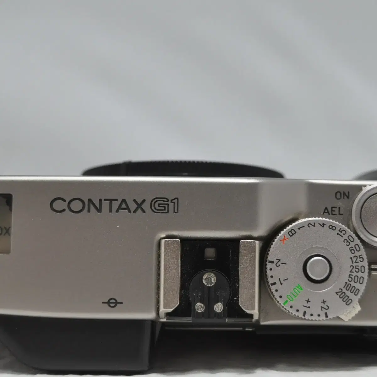 콘탁스G1   CONTAX G1팝니다