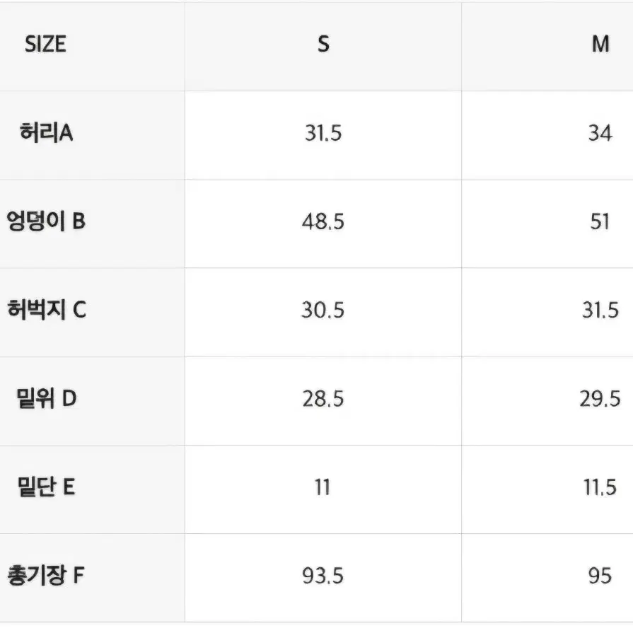 (택있는 새상품) 젝시믹스 퍼포먼스조거팬츠 도브그레이 M