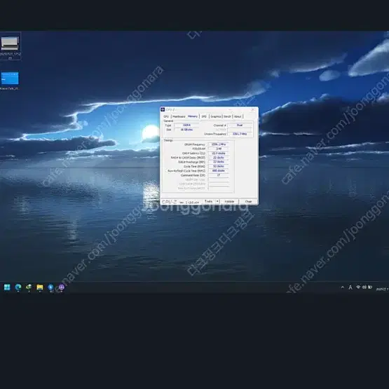 노트북 레노버 리전 5i 프로 16인치 , Ram 16gb i7 3060