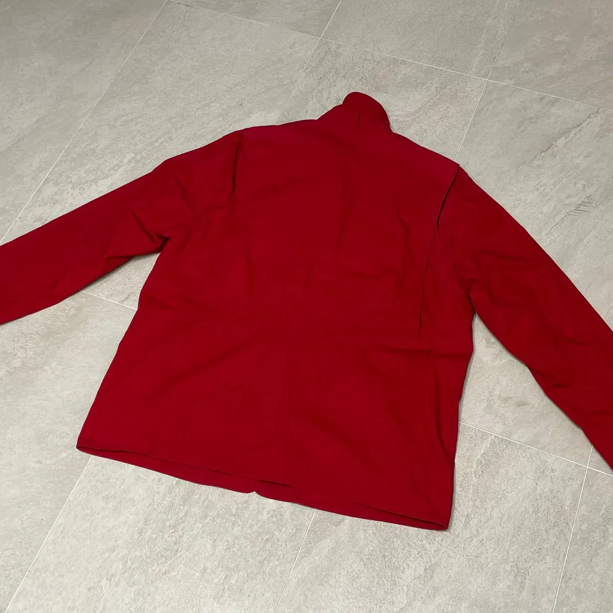 [L] J.Crew barn coat