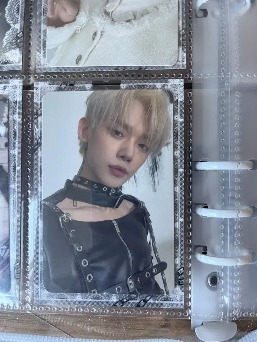 txt) gb gb hate hate hah-teh yeonjun WTS