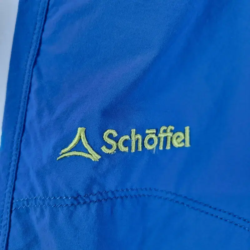 F4395 SCHOFFEL 여26인치 아웃도어 팬츠/더크