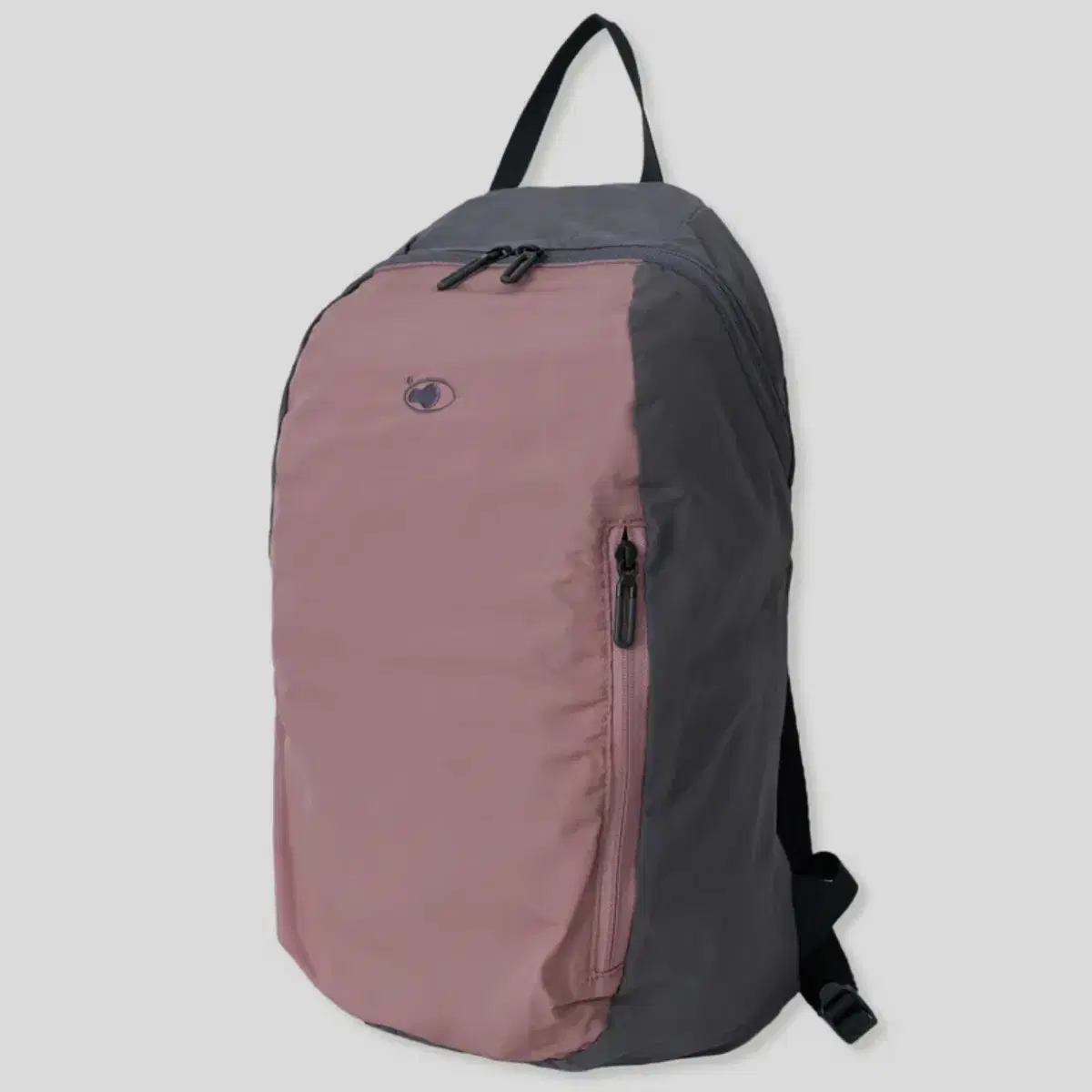 aeae 가방 (NEW SYMBOL BACKPACK [PINK])