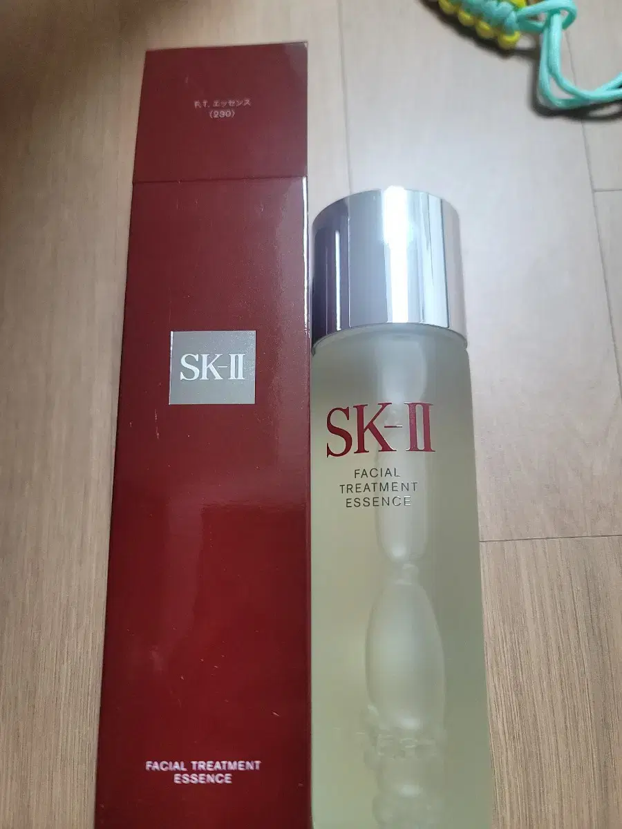 sk2 피테라에센스 230ml