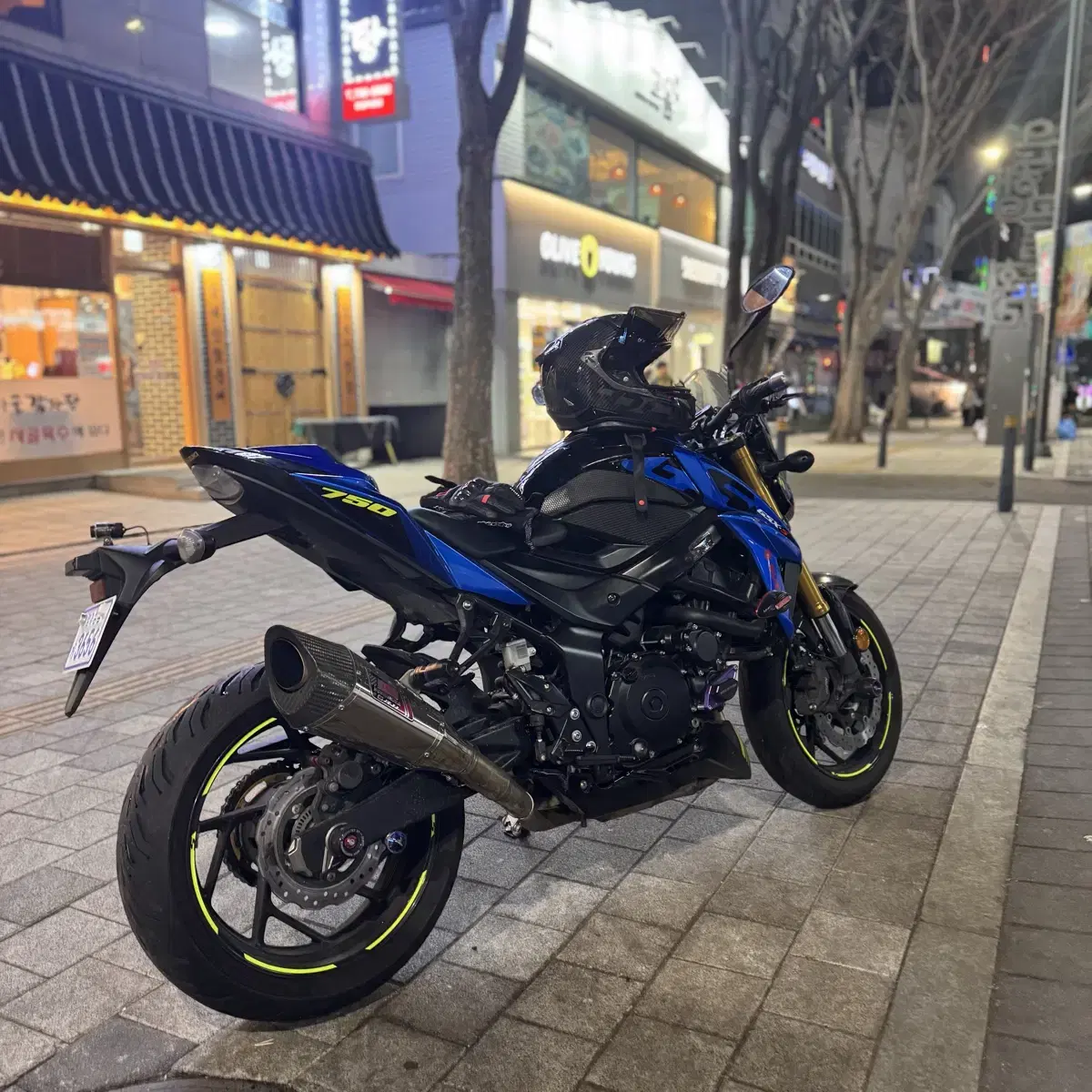 2021 gsx-s750