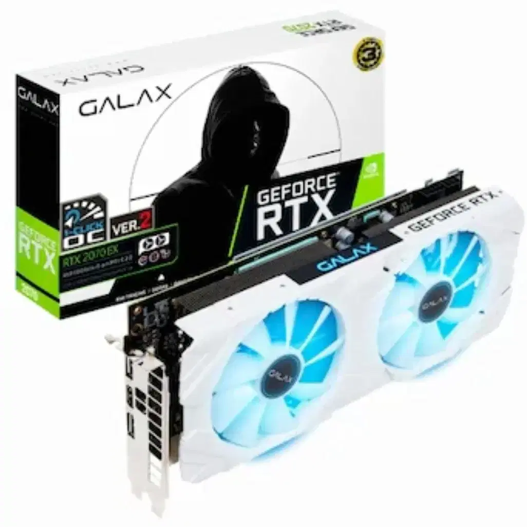 라이젠5 RTX2070 화이트 게임용컴퓨터 초저가