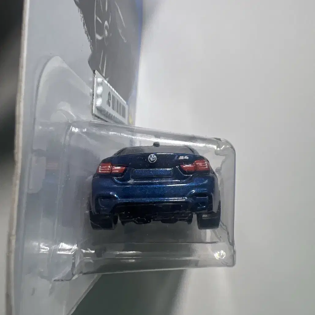 핫휠 BMW M4