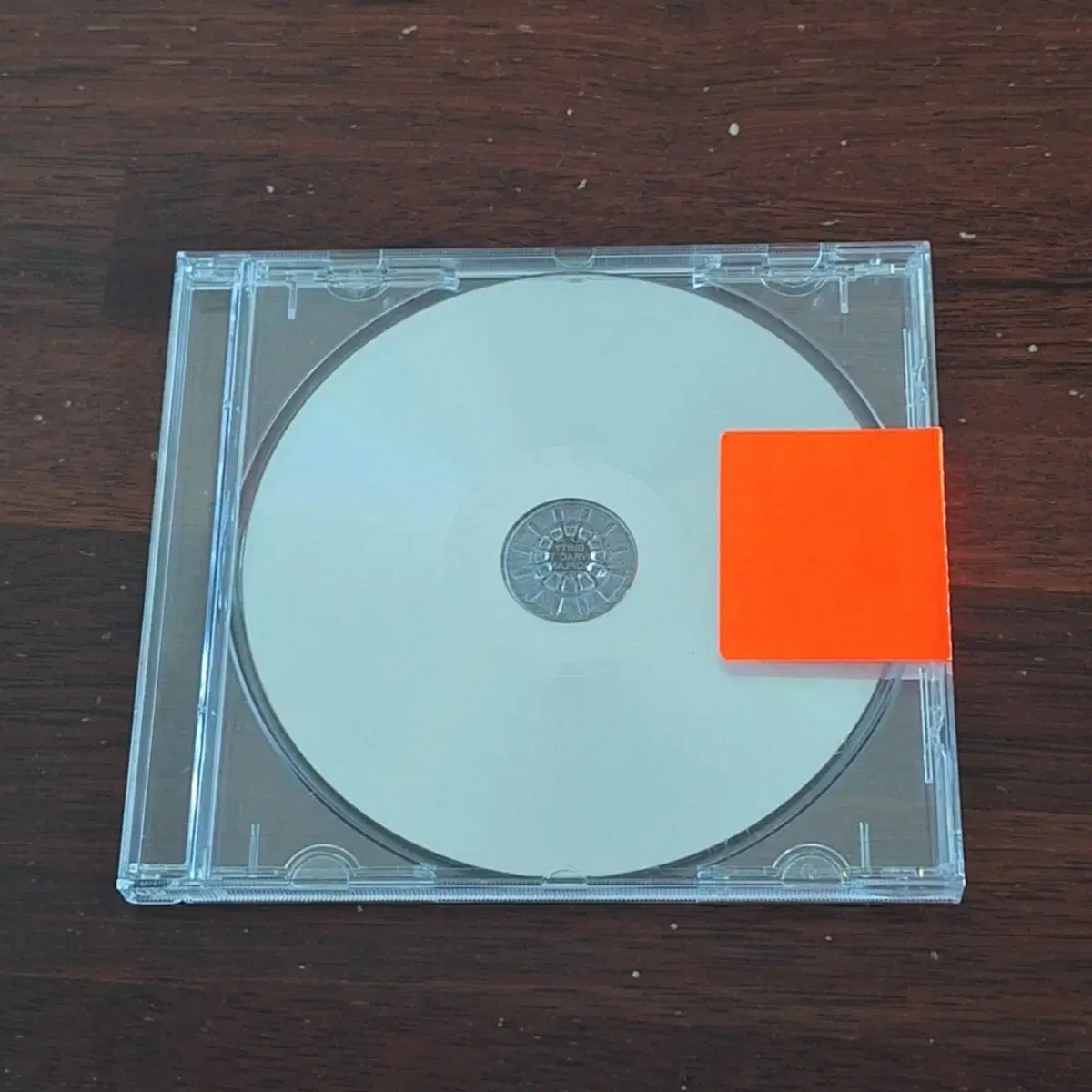 칸예 Yeezus CD kanye 힙합 외힙 칸예웨스트 카니예 이져스