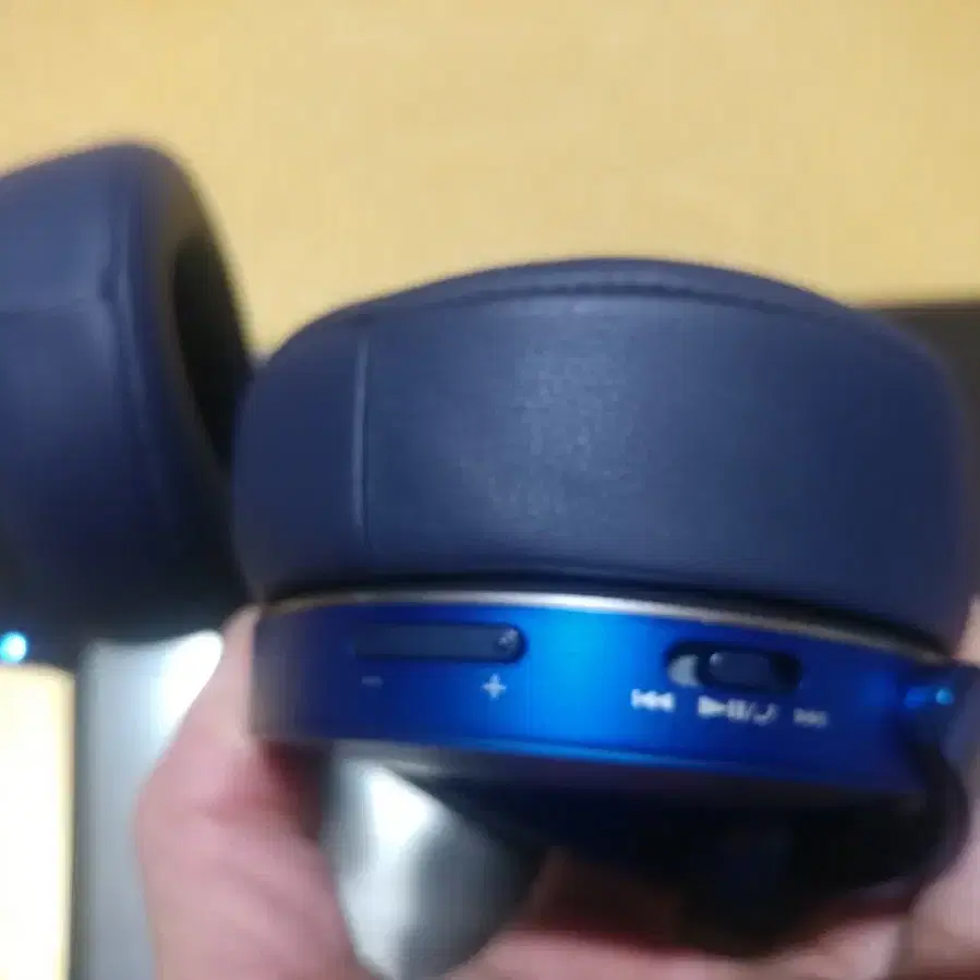 SONY MDR-XB950B1 블루투스 헤드폰