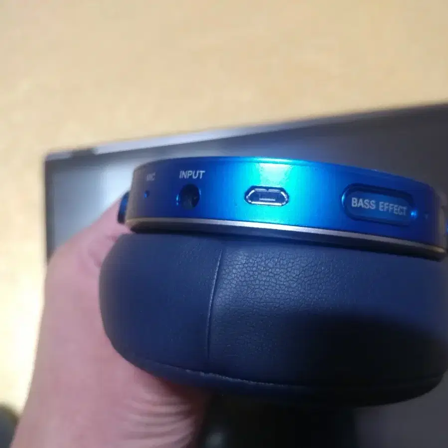 SONY MDR-XB950B1 블루투스 헤드폰