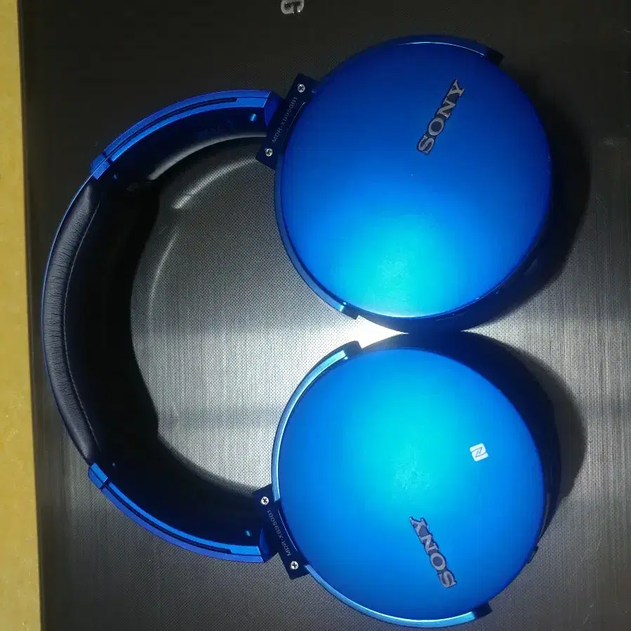 SONY MDR-XB950B1 블루투스 헤드폰