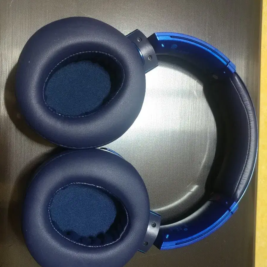 SONY MDR-XB950B1 블루투스 헤드폰