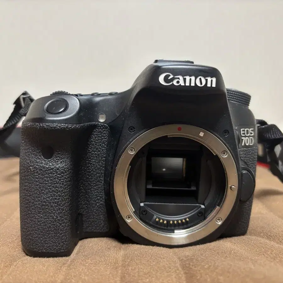 Canon eos 70D