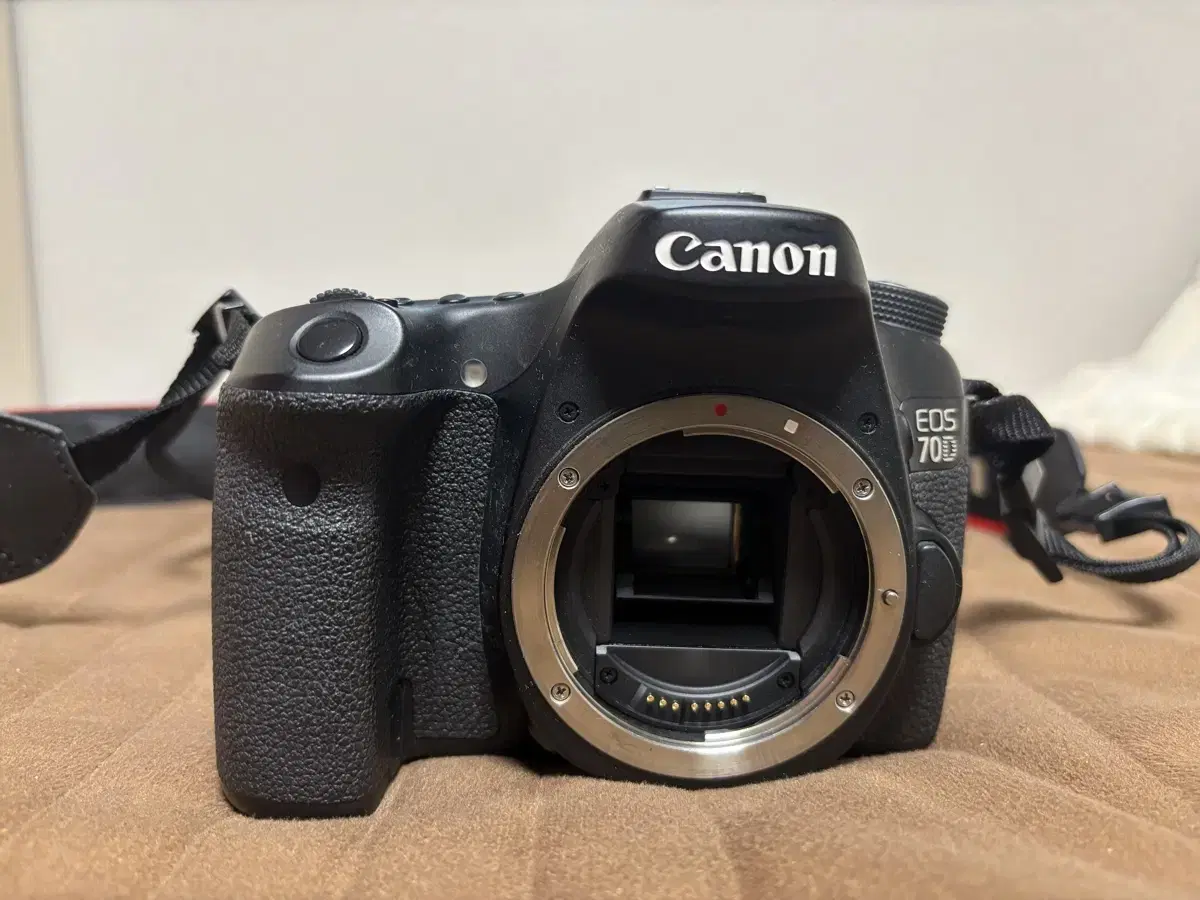 Canon eos 70D