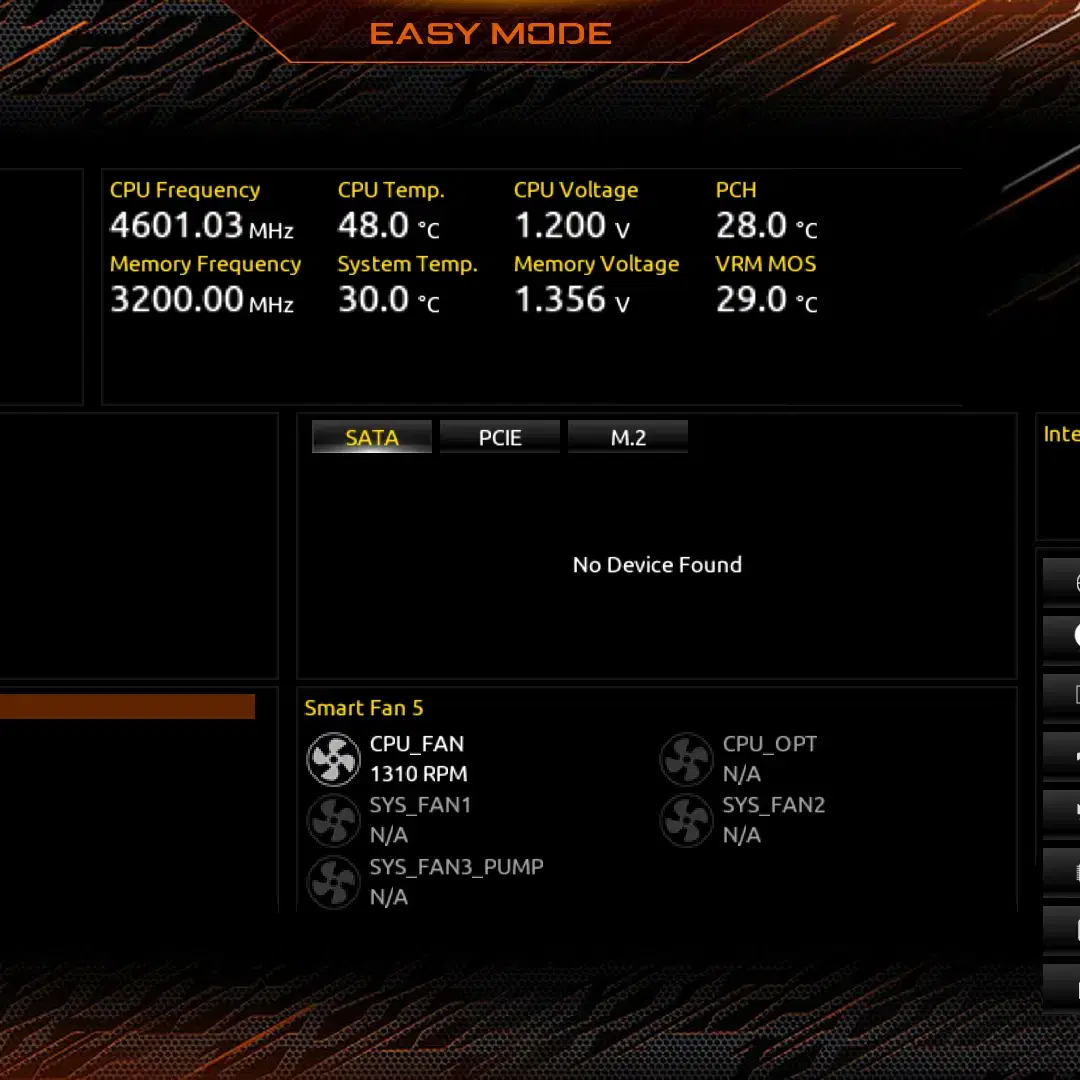 기가바이트 Z390 AORUS ELITE 메인보드