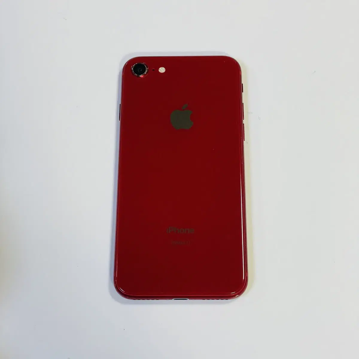 [264982] Sell iPhone 8 64GB Red Unlocked