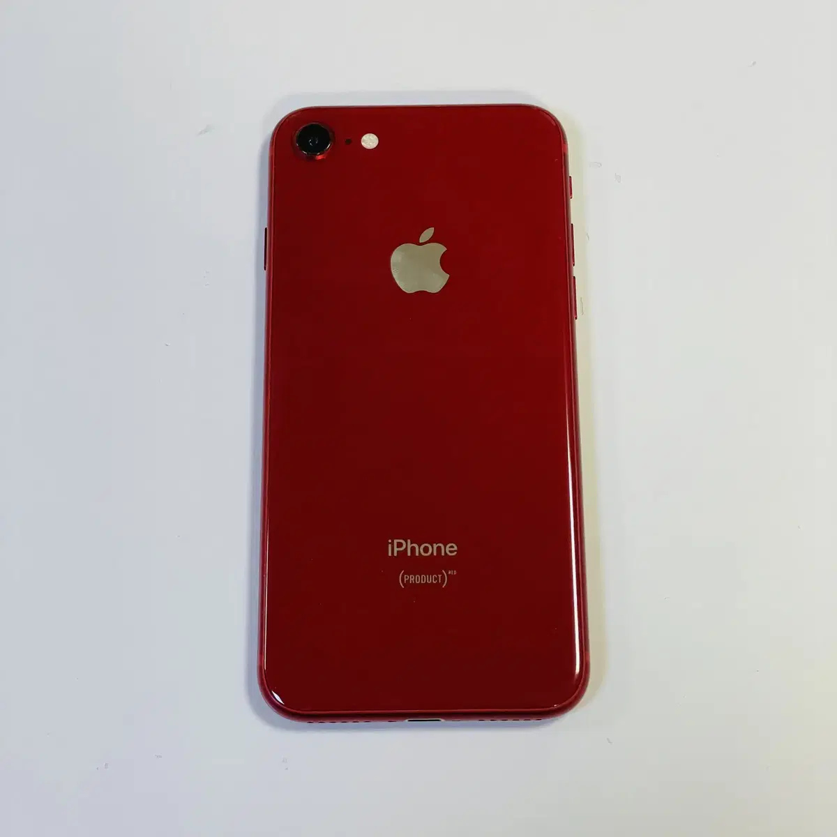 [669428] iPhone 8 64GB Red Value for Money Unlocked