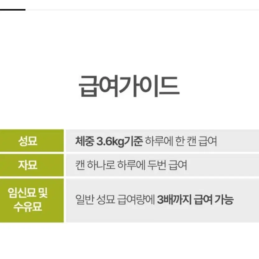 고양이주식캔 연어 156g 24개