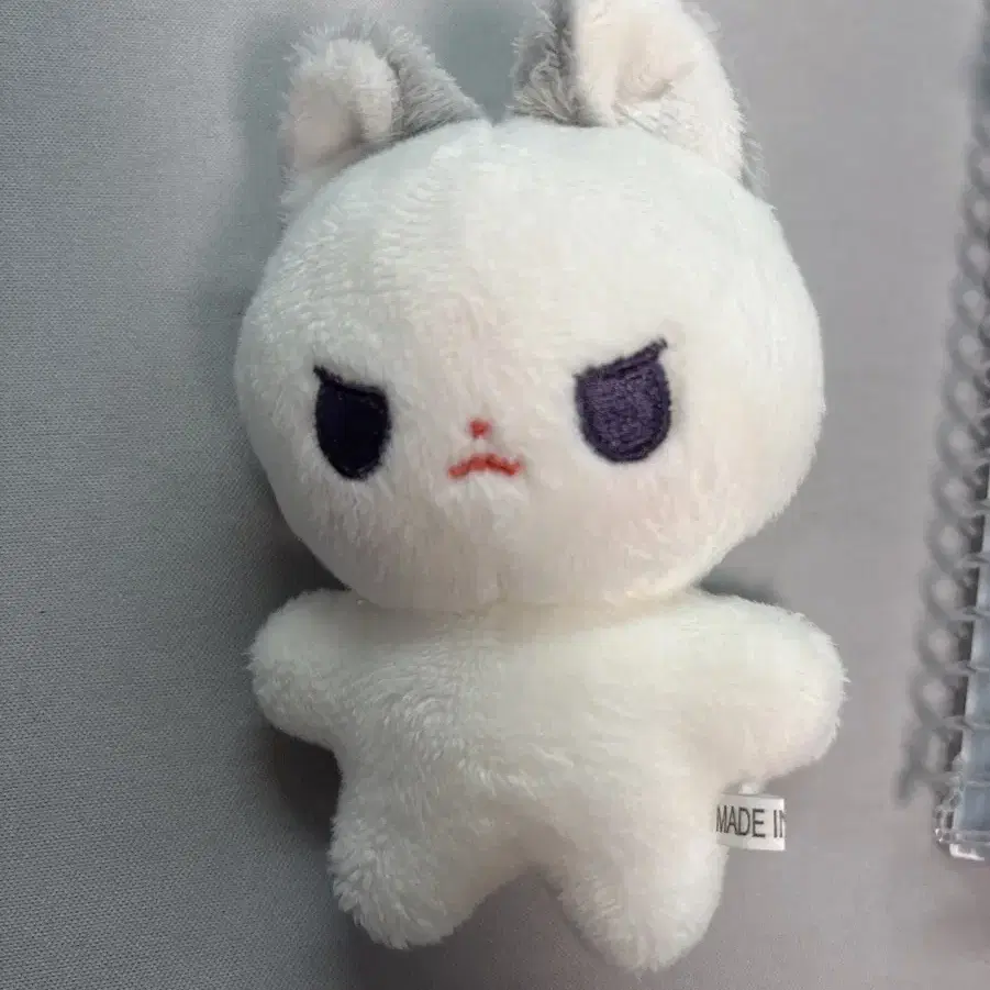 야수귀환 맹이설 화산귀환 10cm 인형